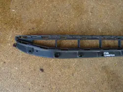 AUDI Q3 8U Frontstoßstangen-Grill 8U0807683