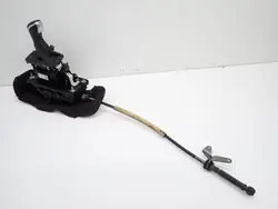 Pomo selector OEM 4G1713041BG para Audi A6 C7