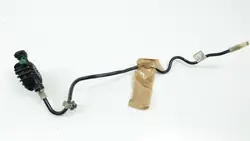 Dacia Duster I Lift 1.5 dCi kopplingskabel OEM