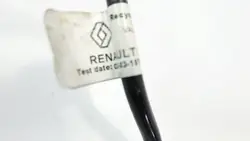 Câble d'embrayage Dacia Duster I Lift 1.5 dCi OEM
