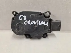 Moteur de store de pare-chocs OEM 39033018 Citroen C3 Aircross