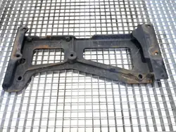 Katalysaattorinkiinnitys OEM LORK-1-525228 MAN TGX I:lle