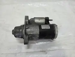 Startmotor OEM 12638692 för Opel Corsa E, Adam, Astra K