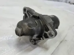 Démarreur OEM 12638692 pour Opel Corsa E, Adam, Astra K