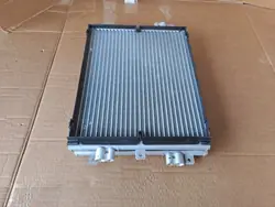 Porsche 911 Wasserkühler OEM 99757371100