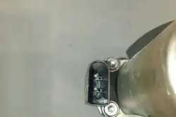 Etupään oikea ikkuna moottori FORD FIESTA V