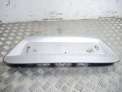 Nissan OEM 90810BU700 Faixa Iluminação Matrícula Traseira