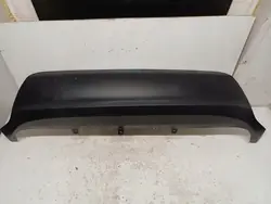 TOYOTA YARIS CROSS 20- Acabamento de Para-choque Traseiro 524530D100