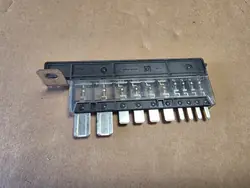 Conjunto fusível Kia OE OEM 18980-10110 AUTO MA