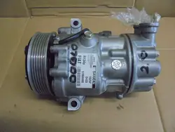 Compressore 2.0 Fiat DOBLO ALFA ROMEO MITO