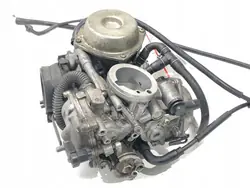 Kaasutin OEM LORK-1850-1000016447 - Käytetty Kunnossa