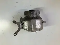 Turbo värmeskydd 3.0 CDI 642 Mercedes S-klass W221 A6420961268