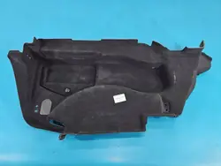 Jaguar XE X760 rechte Kofferraumverkleidung OEM GX73-45422-AE8PVJ