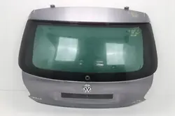 Takaluukku OEM 360211413 VW Golf VI 08-13 Farmari