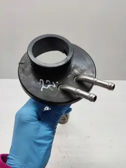 Sensor nivel líquido lavaparabrisas Mercedes GLS X167 2019 1268300784