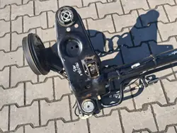 Fiat Multipla Bakaxelbalk OEM Belka tył Fiat Multipla ABS