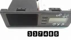 Mazda 626 Näyttöruutu OEM AM-337485 Käytetty