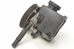 Bomba de dirección asistida Mercedes E W211 S211 2.2 CDI OEM 0034667101