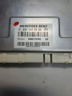 Mercedes-Benz CL C215 Veringregelaar OEM 0325455432