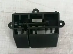 Bouton d'ouverture accoudoir OEM 2026801184 Mercedes W202