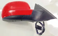 Rétroviseur droit avant Volkswagen PASSAT B5 OEM