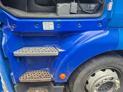 MAN TGX Euro 5 Ohjaamon Porras Vasen OEM Osa