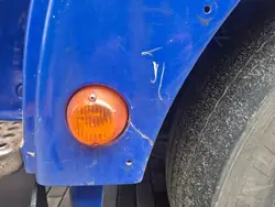 MAN TGX Euro 5 Kabinenstufe Links OEM Teil