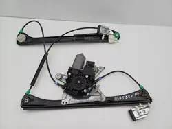 Rechter voor raamregelaar OEM DRC100833 Audi A4 B5