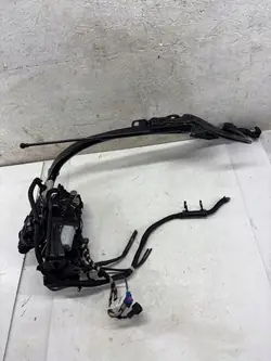 BMW Taittokaton sarana OEM 7345152 - Käytetty