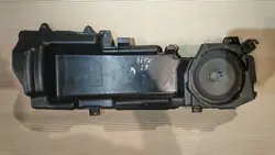 OEM Subwoofer-luidspreker - Voorlinkerdeur A6 C6