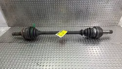 Semi-eixo traseiro direito OEM S26372583 Mercedes Vito