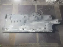 OEM 6RA825202 Underbody Shield Right Side