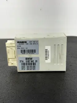 OEM 6857942 Achterluchtveringmodule BMW 7-serie
