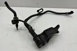 Tuyau de ventilation MERCEDES-BENZ C (W204) 1.8L essence