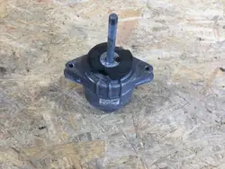 Porsche Panamera Engine Mount Left OE 94837505704