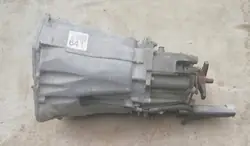 Mercedes W211 2.7 CDI Schaltgetriebe OEM 2112610601