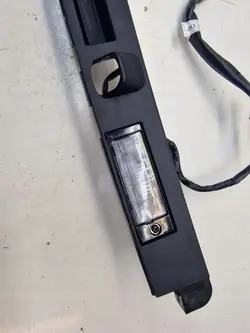 Luz de matrícula KIA Ceed 2022 OEM 87312J7GA0
