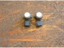 Capteur de stationnement OEM 284383945R pour Renault Megane IV
