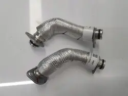 Tuyau de retour d'huile pour BMW F39 F45 F48 X1 G01 X3 G02