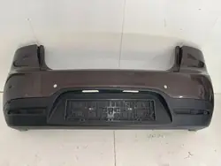 Parachoques trasero KIA RIO III 2012 86611-1W000