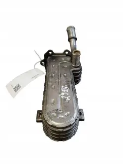 Radiador de escape Dodge OE 03G131513K Usado