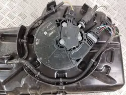 Gebruikte AdBlue-tank OEM K8D214407AC voor Land Rover