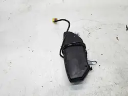 Audi A3 Vänster Sätte Airbag OEM 8L3880241B