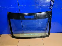 Vitre arrière OEM E443R000070 pour Volvo S60 II