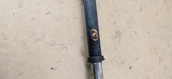 Eje de columna de dirección OEM 8K1419753C Audi A4 B8