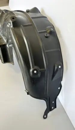 Aile arrière gauche Yaris Cross Toyota OEM 65638-0D010