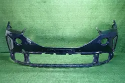 Cupra Formentor voorbumper OEM 5FF807221 VIP