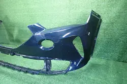 Pare-chocs avant Cupra Formentor OEM 5FF807221 VIP