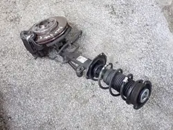 Rotule de Direction OEM 2Q0413031BA - Côté Droit