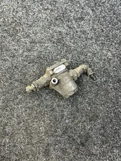 Iveco Eurocargo II paineenrajoitusventtiili OEM 4750150360